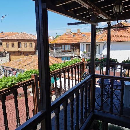 Old House Hotel Nesebar Exterior photo